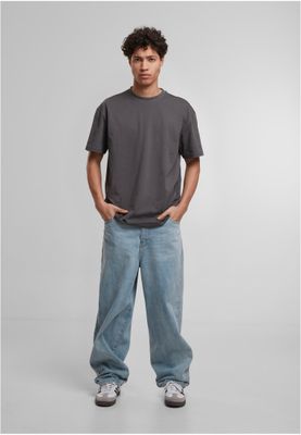 Cotton Loose Tee T-shirt för herr – magnet