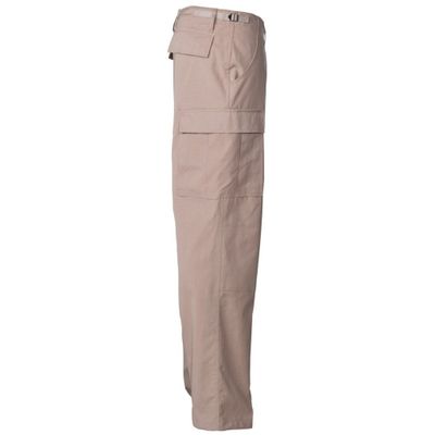 US Army pants and rip stop men