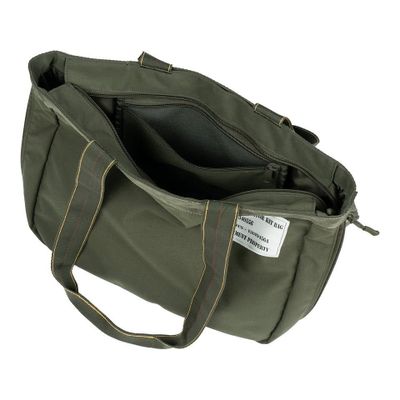 Expandable Aviator Kit Bag