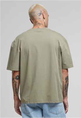 Sorona Loose Fit Tee