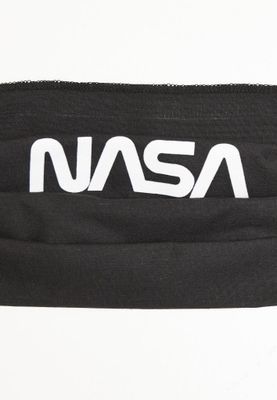 NASA face mask 2-pack
