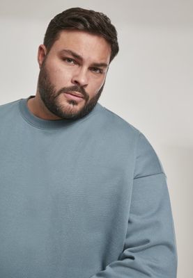 Sweatshirt crew