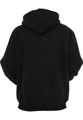 Zip hoodie in child sizes