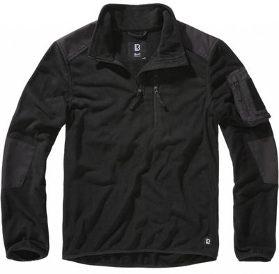 Fleece Troyer Ripstop