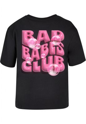 Bad Babes Club Tee