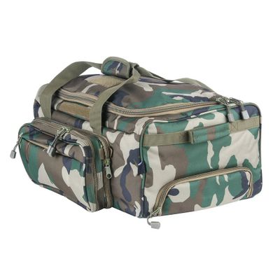Trolley handbagage - woodland