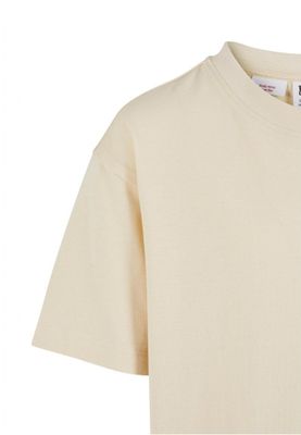 Girls Oversized Boyfriend Tee 2-Pack