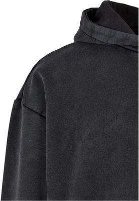 Stone Washed Hoody