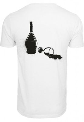 Godfather Wine Tee