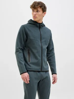 JCO Fusion Zip-Hoodie