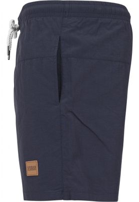 Boys Block Swim Shorts
