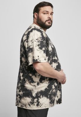 Oversized Bleached Tee