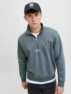 Halfzip JJ Studios herr