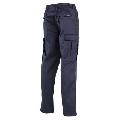 US Combat trousers with reinforced knees and seat