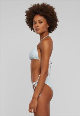 Frostmint triangle bikini