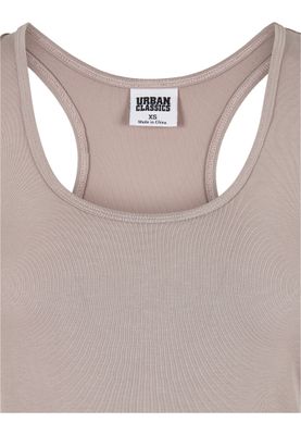 Short dress with wrestler back