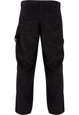 Corduroy Carpenter Pants