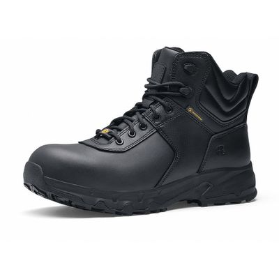 Guard Mid Safety Boots (S3)