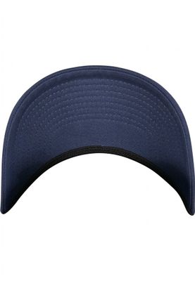 Alpha shape flexfit cap