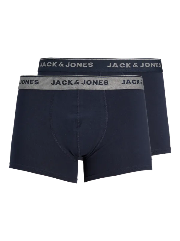 Boxershorts Jack & Jones - 2-pack