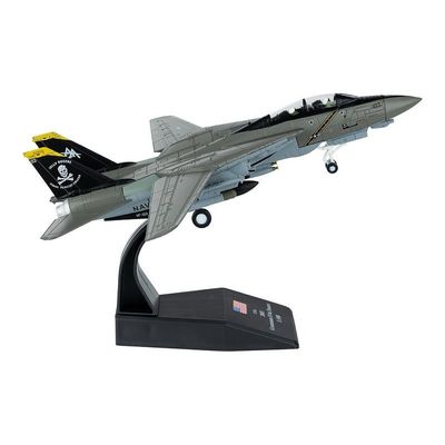 Trykstøbt model F-14A Tomcat USA 1:100 #7