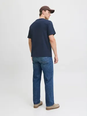 Jack & Jones premium logo Tee