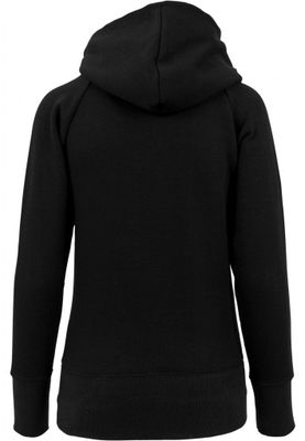 Blink hoodie lady