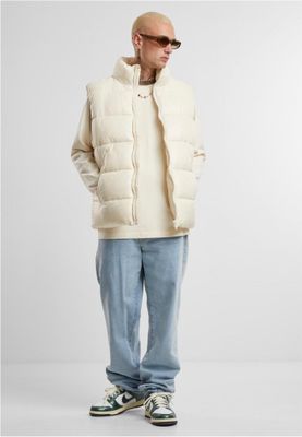 Stylish Puffer Vest for Men