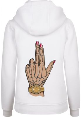 BadGirl Bang Hoody