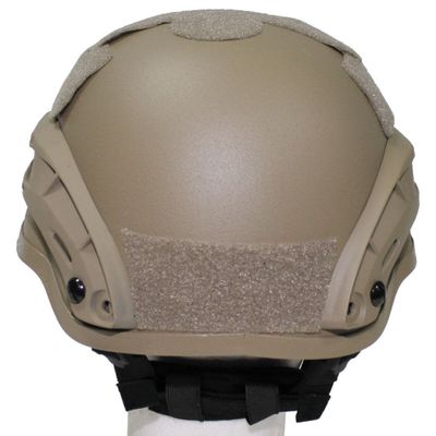 US Helmet "Mich 2002"