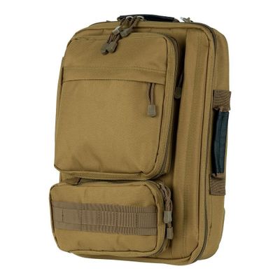 Laptop rygsæk med MOLLE