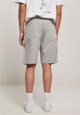 Snickarshorts med förstärkta knä herr