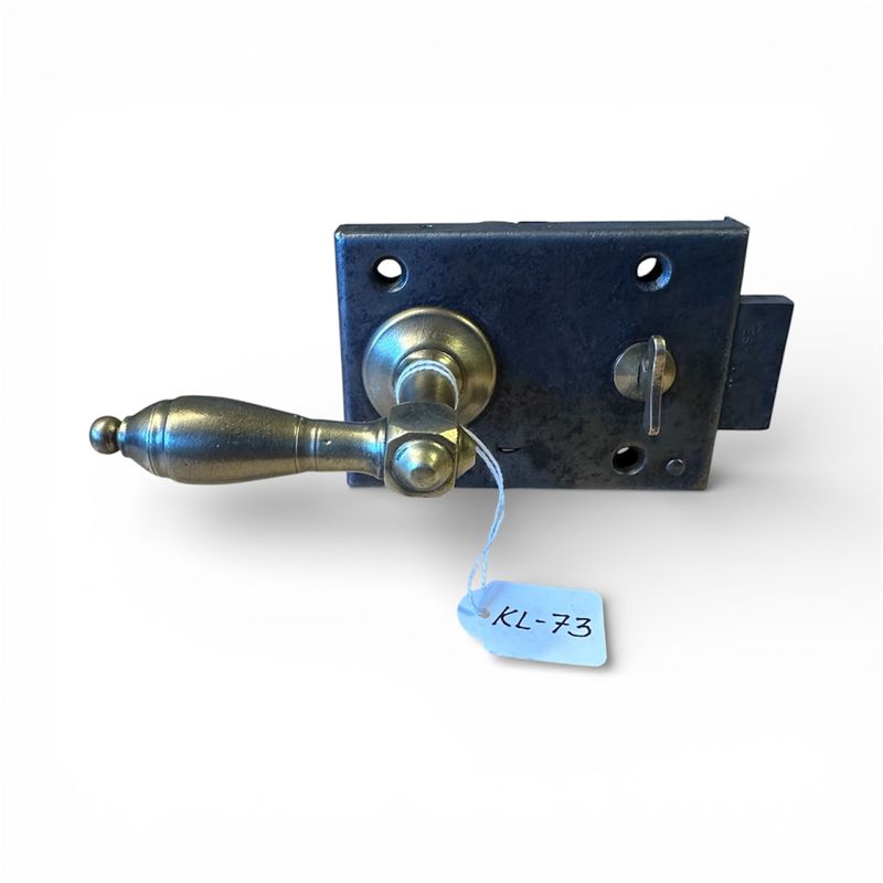 Kammarlås beg. 100x70 mm