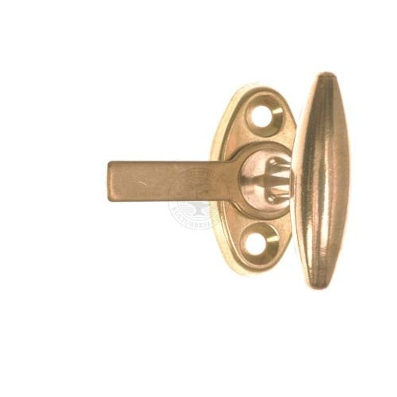 Fönsterklinka 5176, mäss