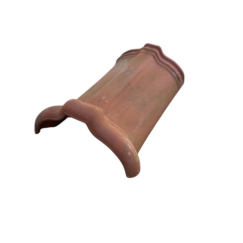 Höjslev nock/rygning