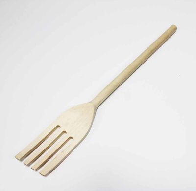 Trägaffel 32 cm