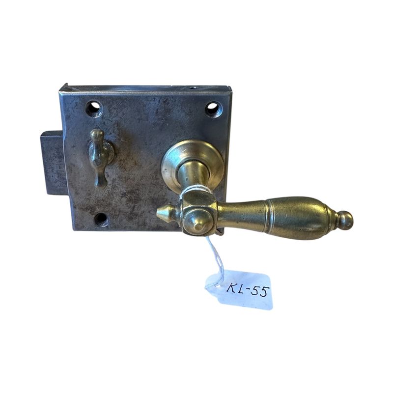 Kammarlås beg. 92x86 mm