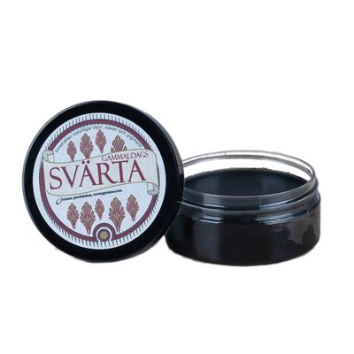 Spissvärta 75ml, Grunne
