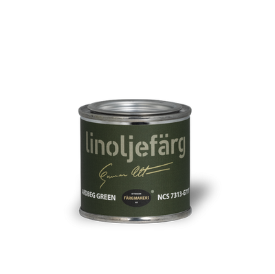 Ardbeg Green Linoljefärg 0,1L