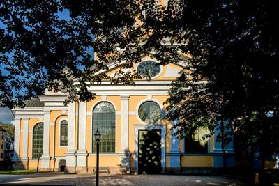 Kungskalk opigm. vit 13L
