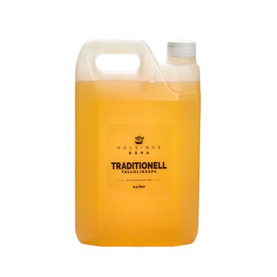 Hälsingesåpa 2,5L