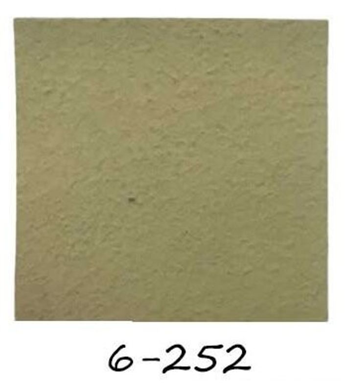 Äggoljetempera Ovolin Vetegrå 6-252 torrmix 1L