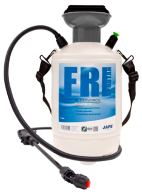 FRI-Sprutan S Control, 5L