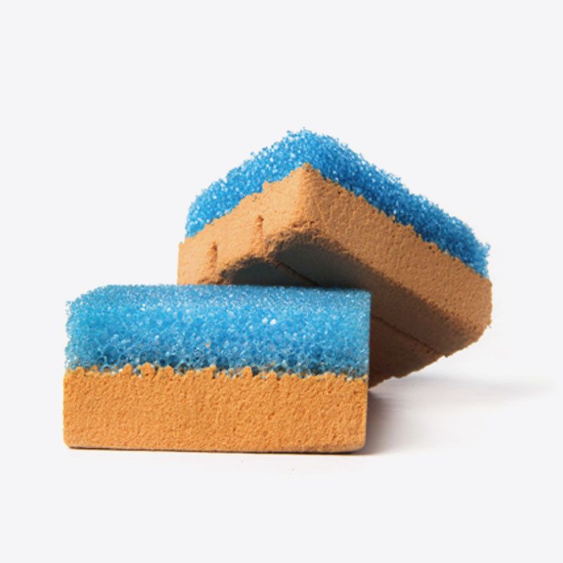 Rengöringssvamp AKAPAD (Wishab) Mjuk