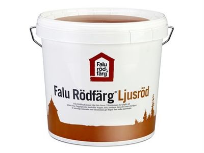 Falu Rödfärg, Ljusröd 5L