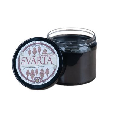 Spissvärta 200 ml, Grunne