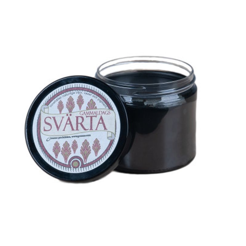 Spissvärta 200 ml, Grunne