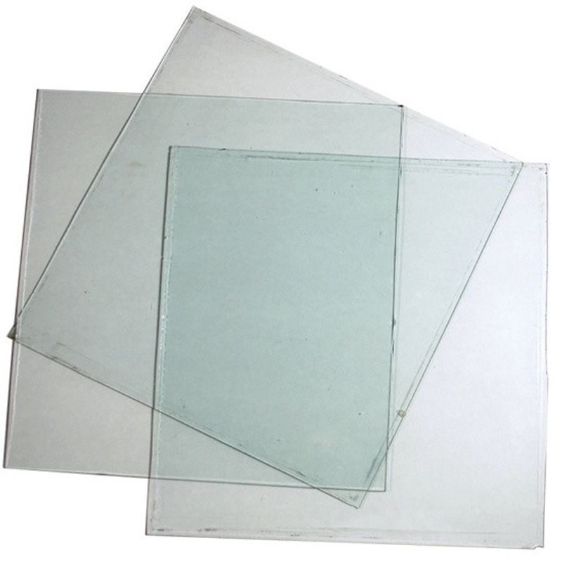 Munblåst glas beg. upp 50cm sida