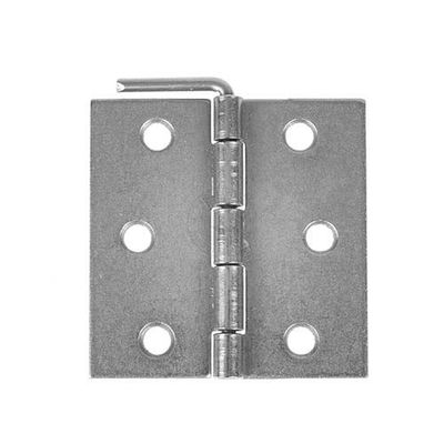 Innanfönstergångjärn 5031