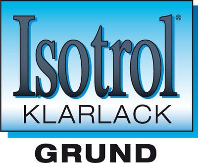 Isotrol Klarlack
